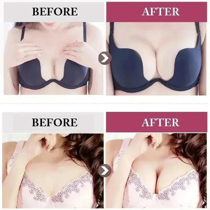 Natural Breast Enlargement Cream Boobs Enhancement Oil Bust Enlarging Bigger Chest Massage Lift Firming Up Size Bust Body Care