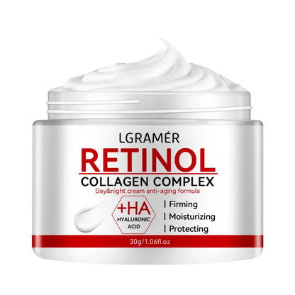 Retinol Lifting Firming Cream Collagen Face Cream (Skin Products)