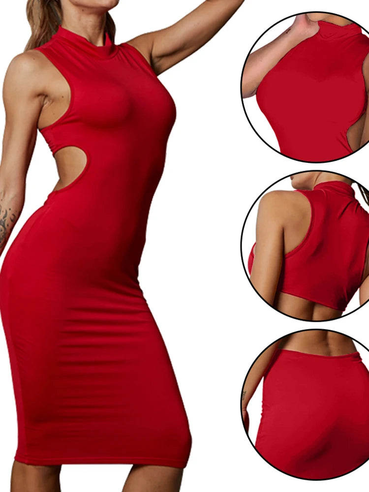Dresses 