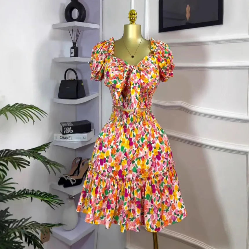 Skirt Sets 