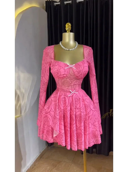 Dresses