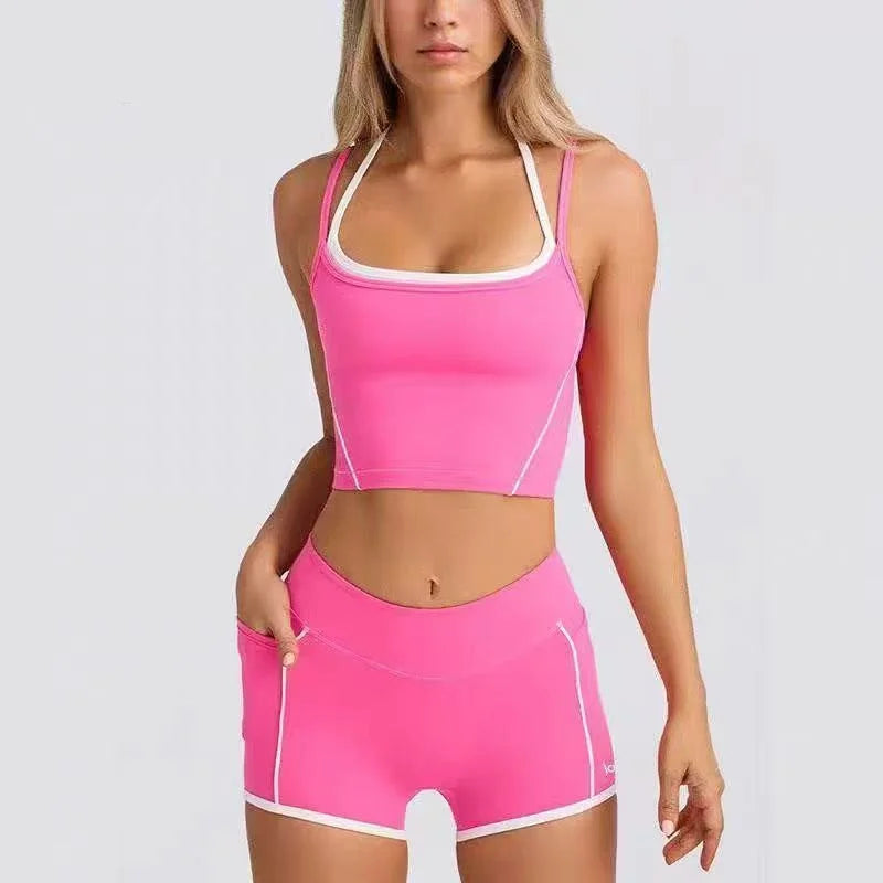 Two Piece Sets 