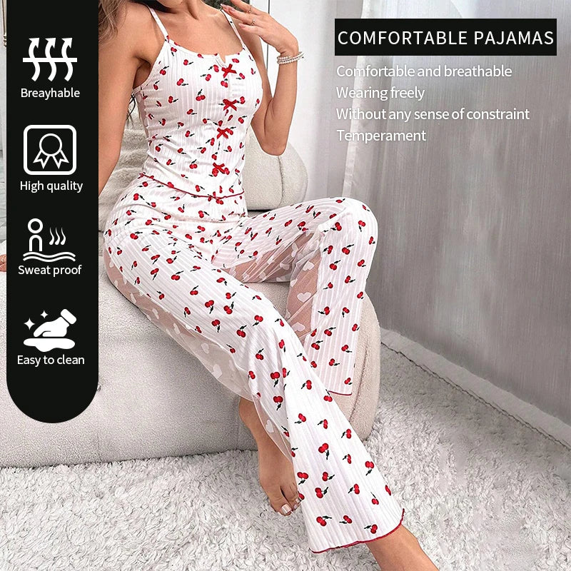 Pajama Sets 