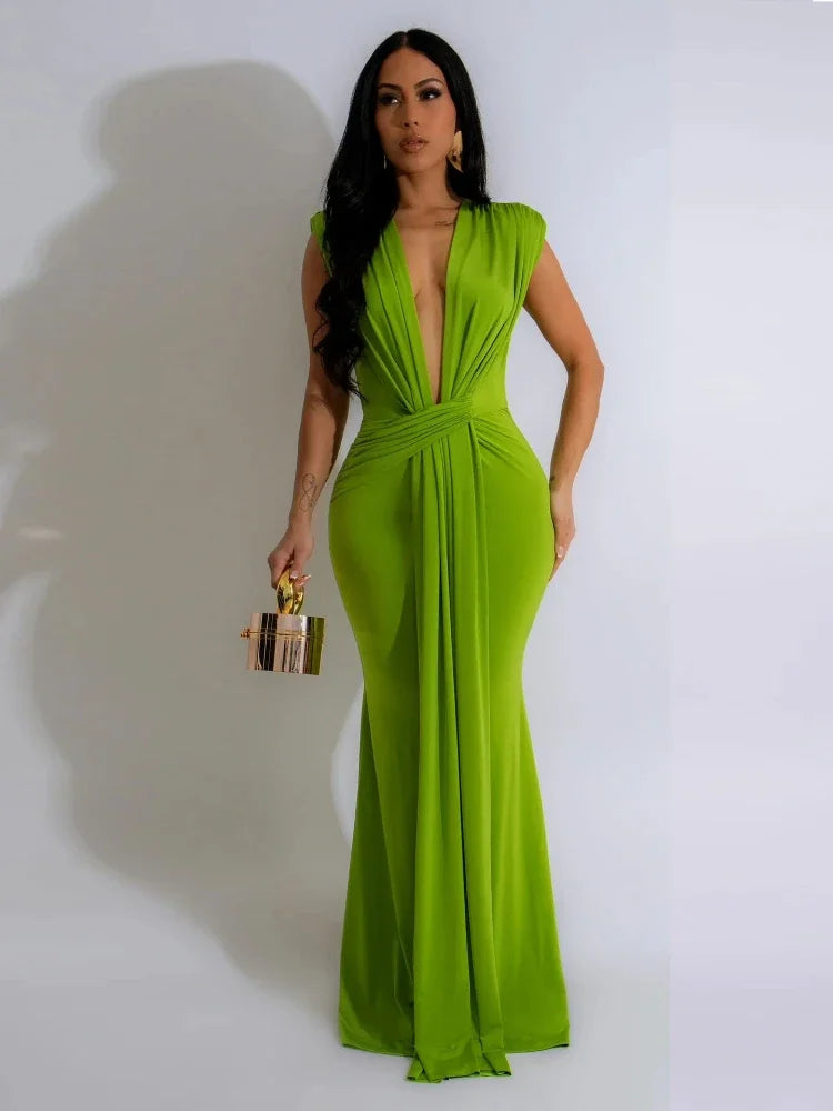 Dresses