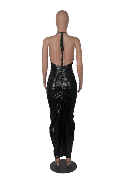 Maxi Dresses For Women Evening Party Dresses vestidos Summer Dress Birthday Dresses