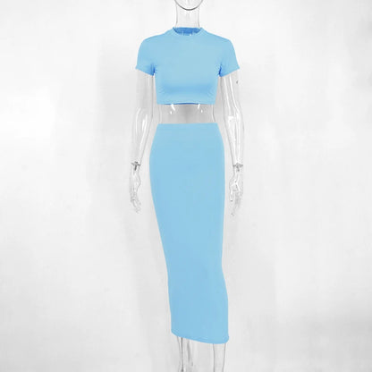 Skirt Sets 