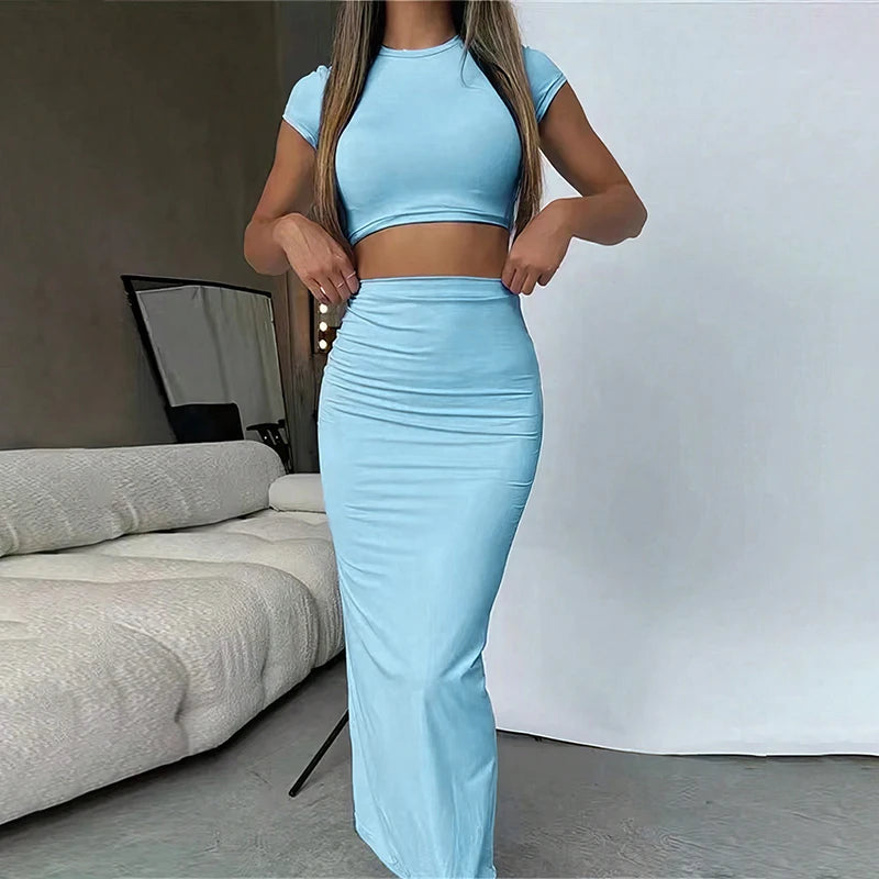 Skirt Sets 