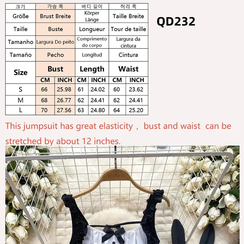 Satin Comfortable Strap Lace Spliced Sheer Lingerie