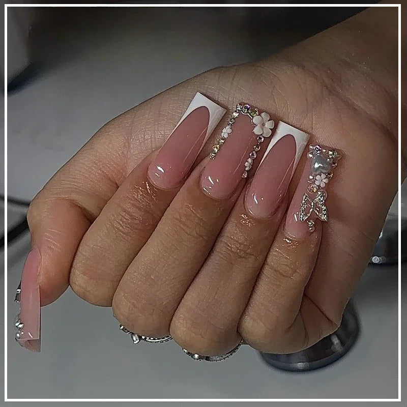 False Nails