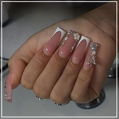 False Nails