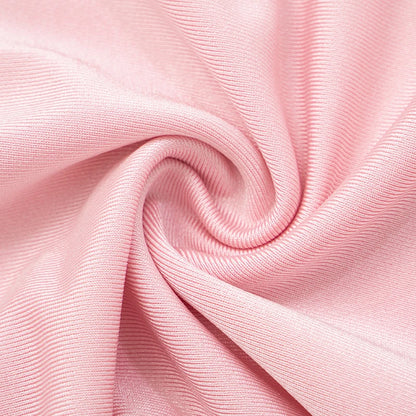 Halter Bandage Swing Collar Tank Tops + Short Sets