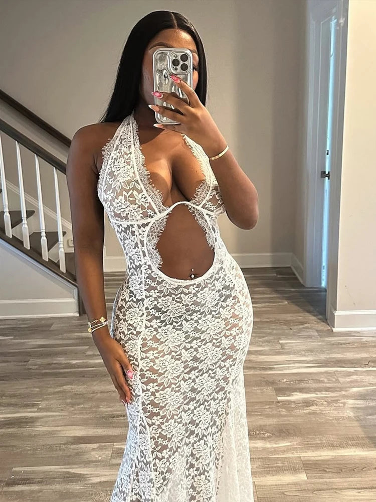 Lingerie Gowns 