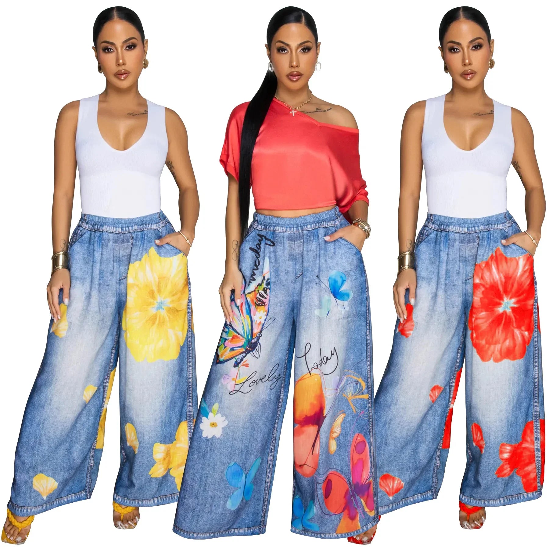 Women Jeans 