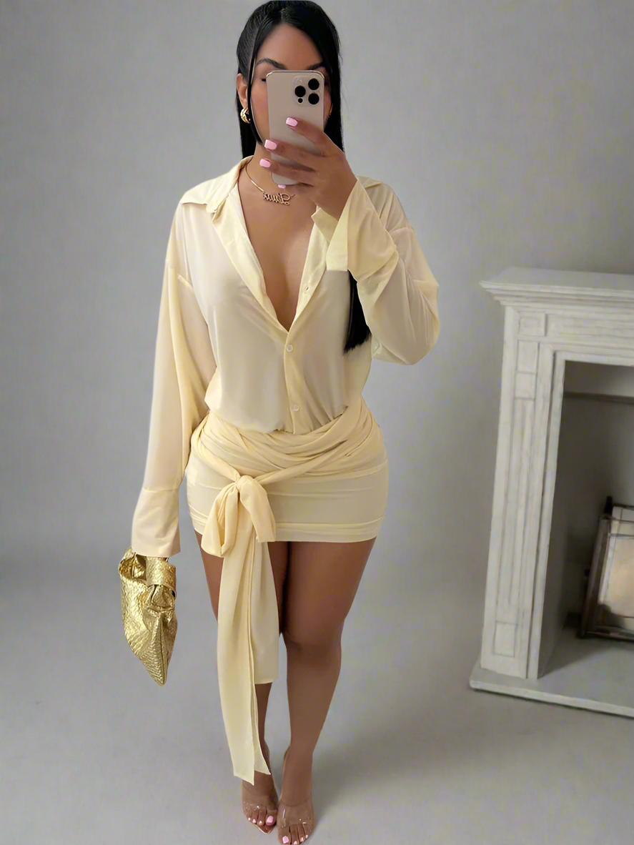 Dresses 