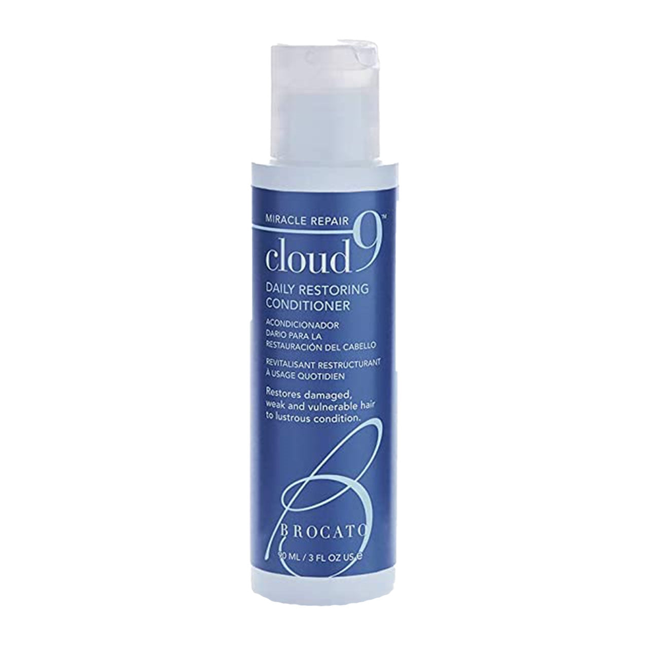 Cloud 9 Miracle Repair Daily Restoring Conditioner - 5.25 Fl. Oz.