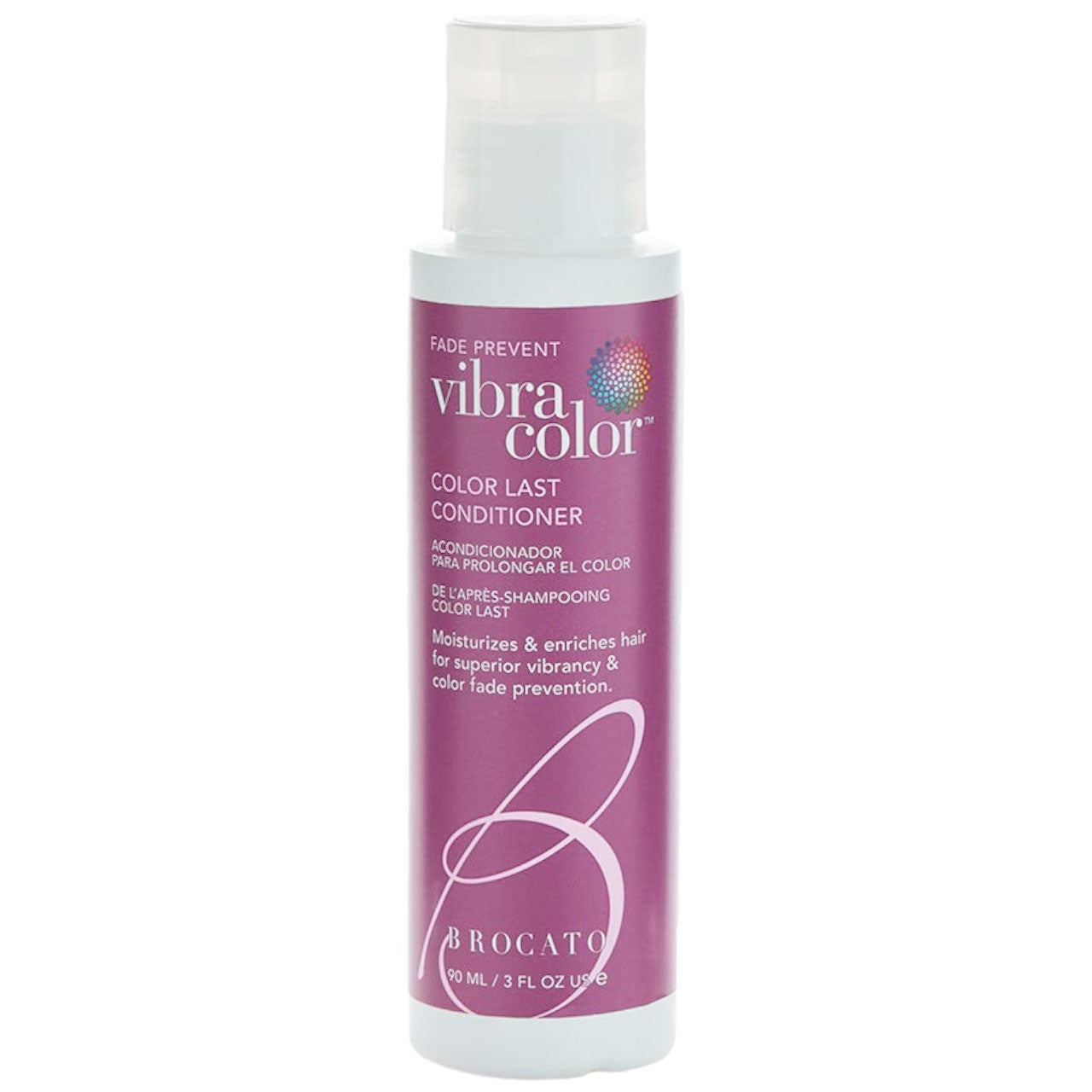 Vibracolor Vibracolor Fade Prevent Color Last Conditioner - 8.5 Fl. Oz.