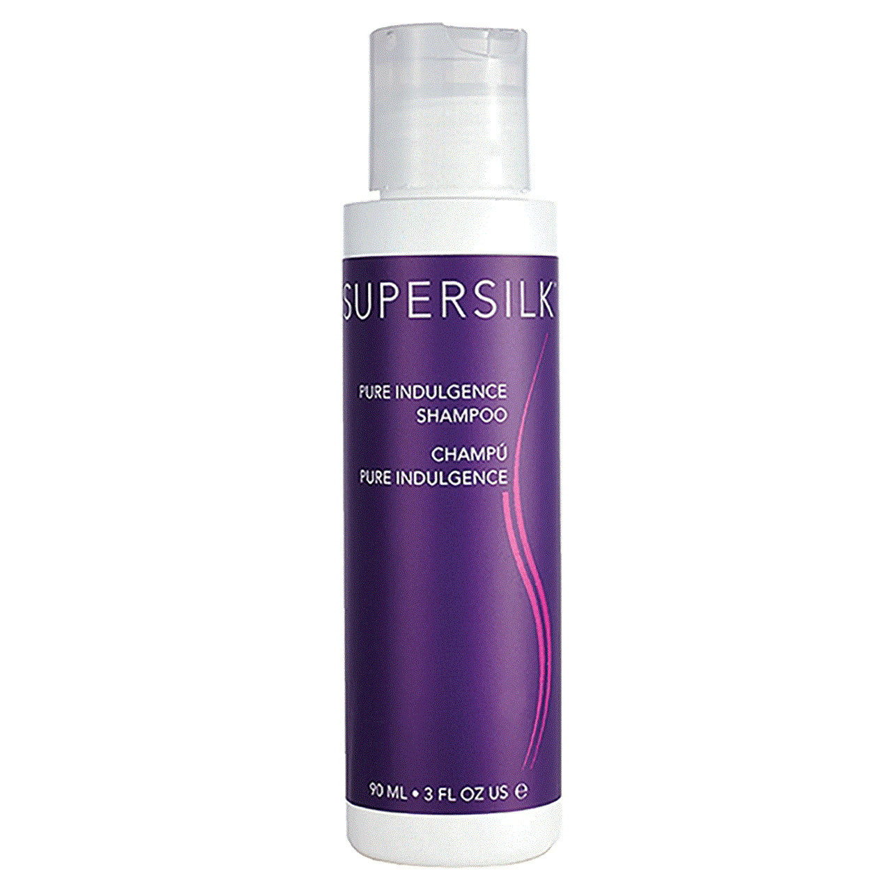 Supersilk Supersilk Pure Indulgence Shampoo - 10 Fl. Oz.