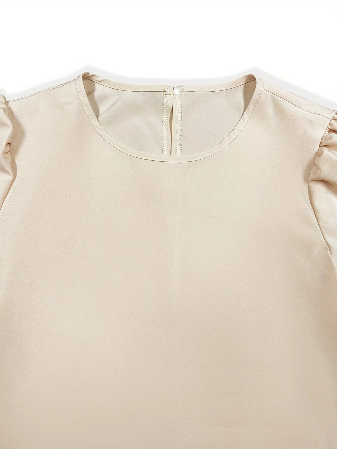 Fashion Forward: Coordinated Pant and Top Set