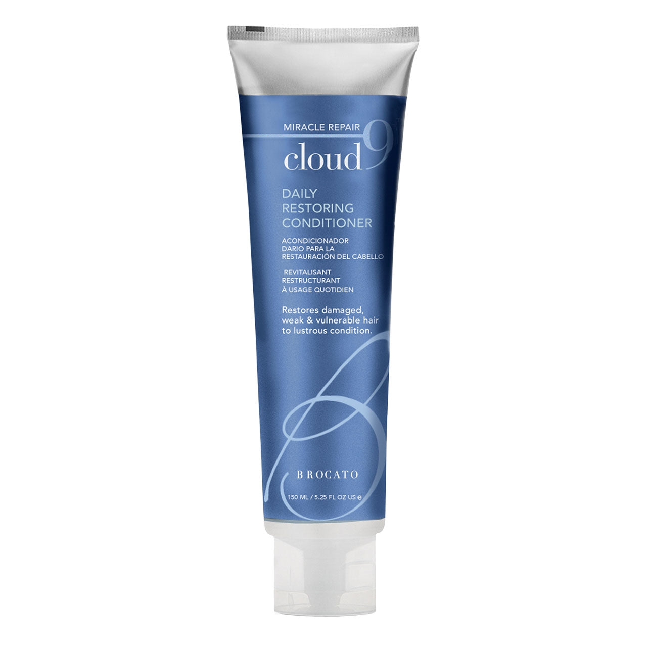 Cloud 9 Miracle Repair Daily Restoring Conditioner - 5.25 Fl. Oz.