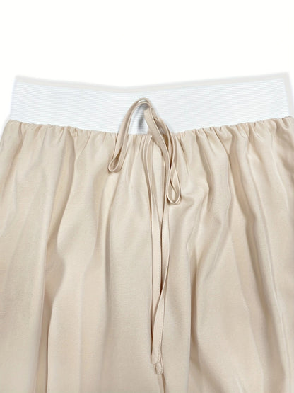 Fashion Forward: Coordinated Pant and Top Set