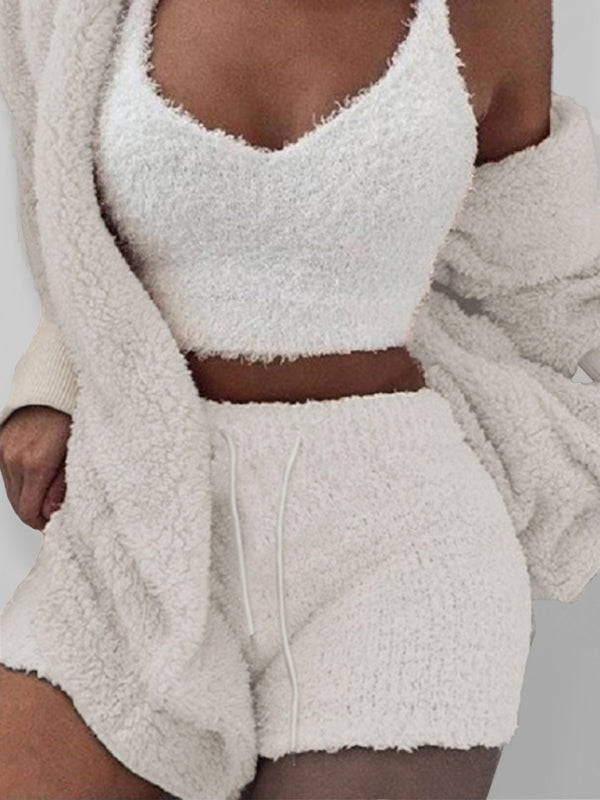 Moonlit Mirage Co-ord(3 Piece)