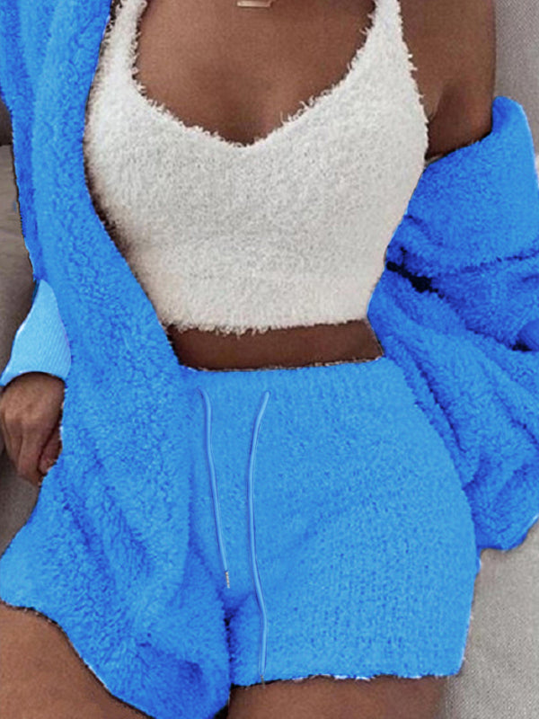 Moonlit Mirage Co-ord(3 Piece)