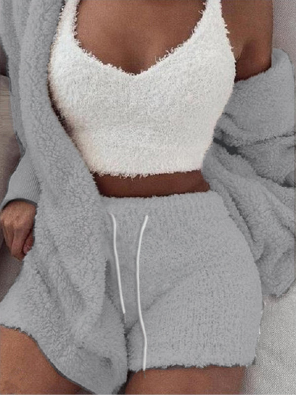 Moonlit Mirage Co-ord(3 Piece)