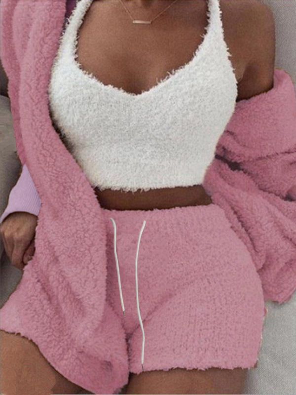 Moonlit Mirage Co-ord(3 Piece)