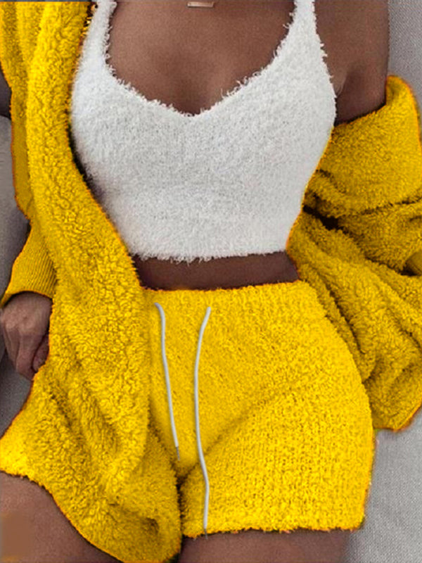 Moonlit Mirage Co-ord(3 Piece)