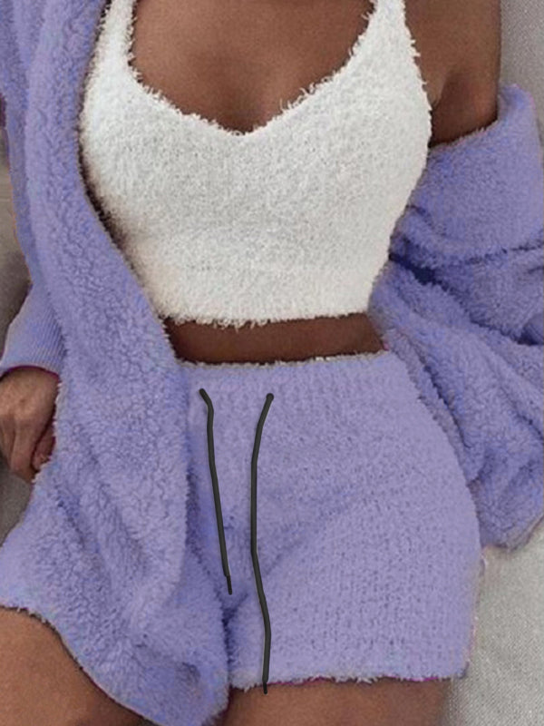 Moonlit Mirage Co-ord(3 Piece)