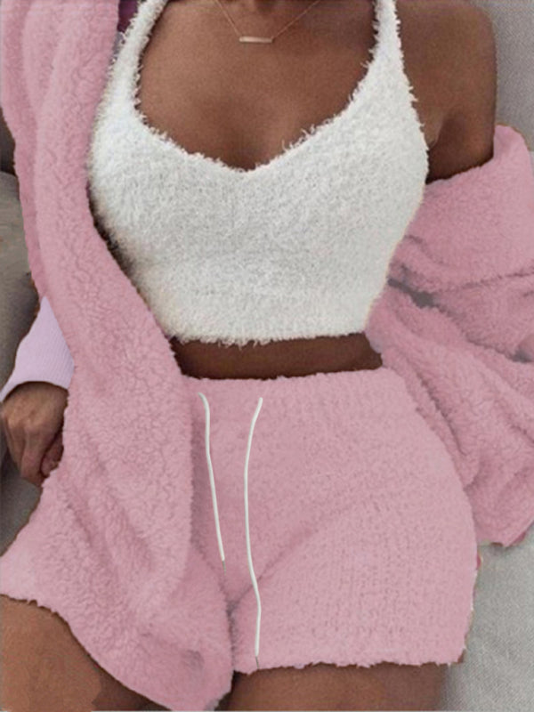 Moonlit Mirage Co-ord(3 Piece)