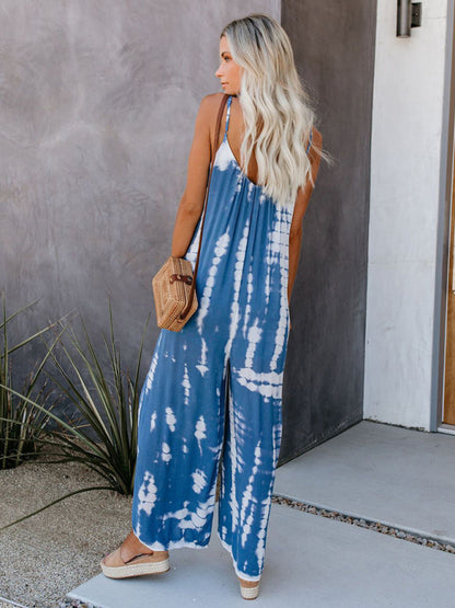 Casual movies romper