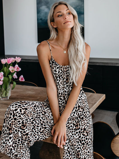 Casual movies romper