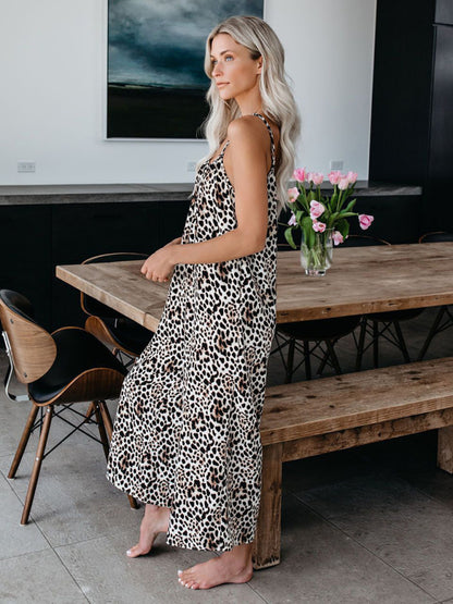 Casual movies romper