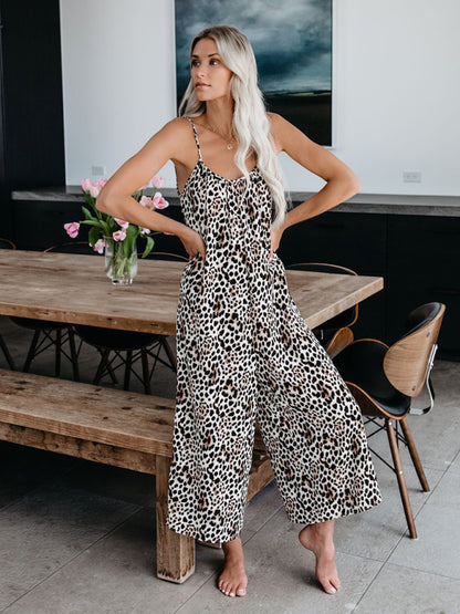 Casual movies romper