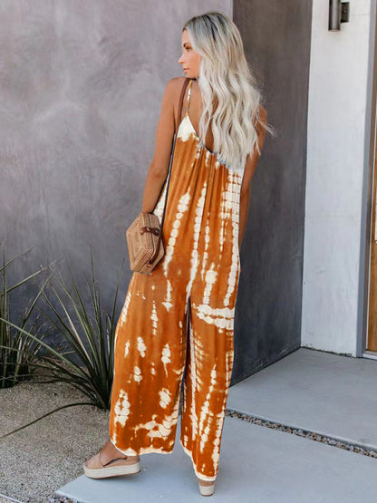 Casual movies romper