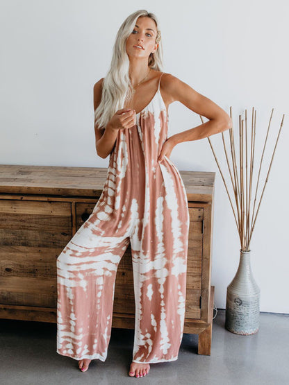 Casual movies romper