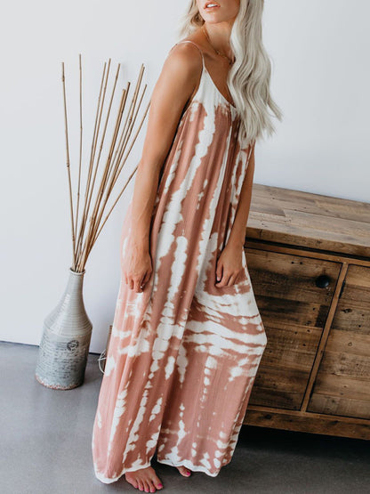 Casual movies romper
