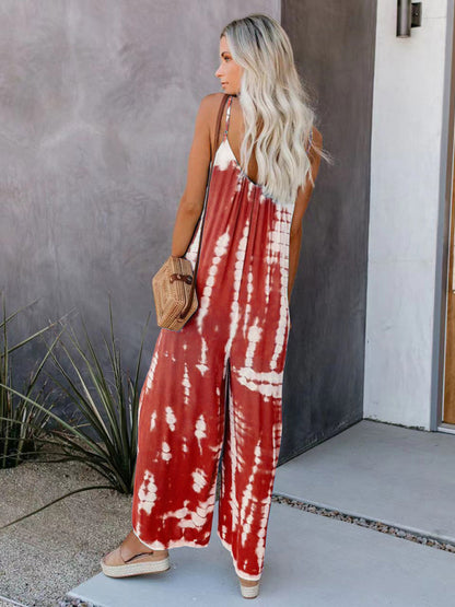 Casual movies romper