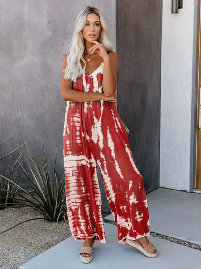 Casual movies romper