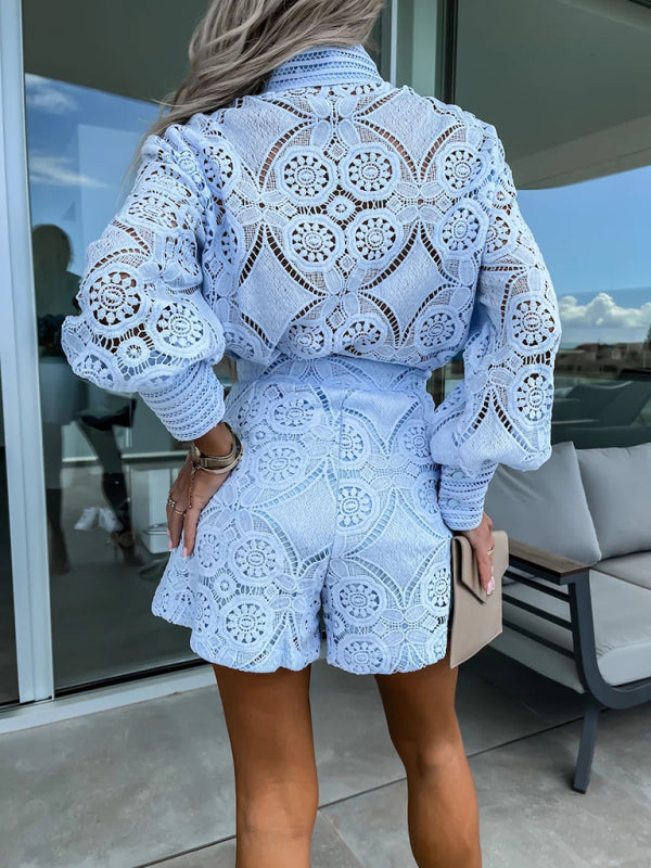 Fashionista Two-Piece