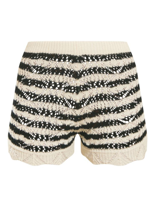 Chic Sophistication Short Set Duo