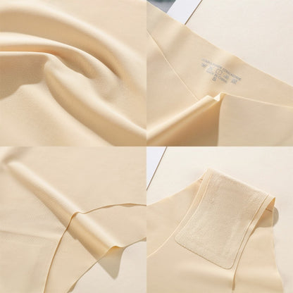 Seamless Push Up Bra + Panty Sets