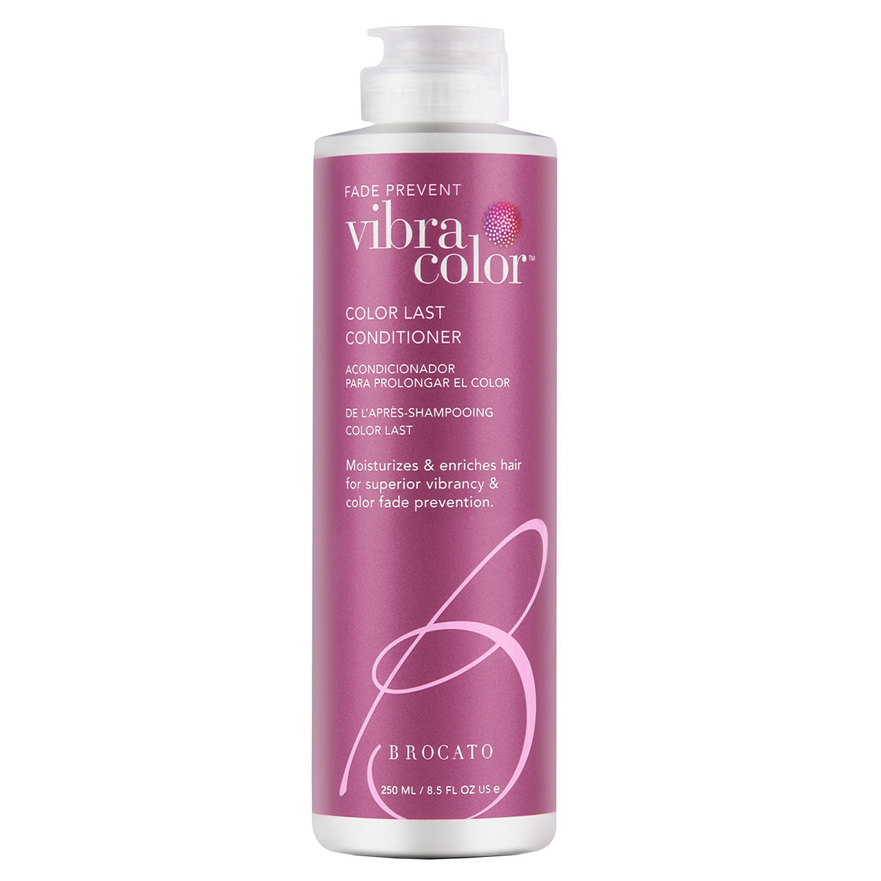 Vibracolor Vibracolor Fade Prevent Color Last Conditioner - 8.5 Fl. Oz.